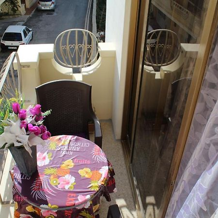 Avalon Seaside B&B - Gozo Bellevue Homes Xlendi Exteriör bild