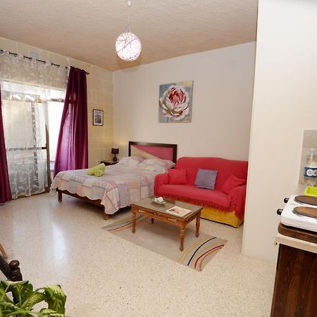 Avalon Seaside B&B - Gozo Bellevue Homes Xlendi Exteriör bild