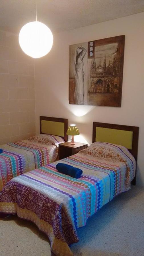 Avalon Seaside B&B - Gozo Bellevue Homes Xlendi Exteriör bild