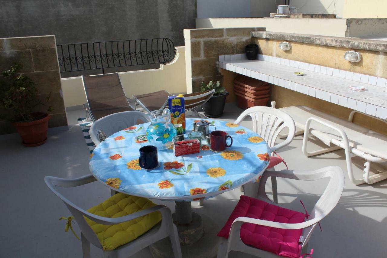Avalon Seaside B&B - Gozo Bellevue Homes Xlendi Exteriör bild