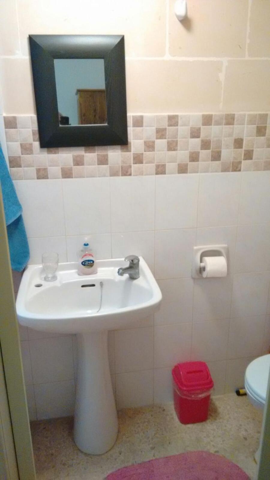 Avalon Seaside B&B - Gozo Bellevue Homes Xlendi Exteriör bild